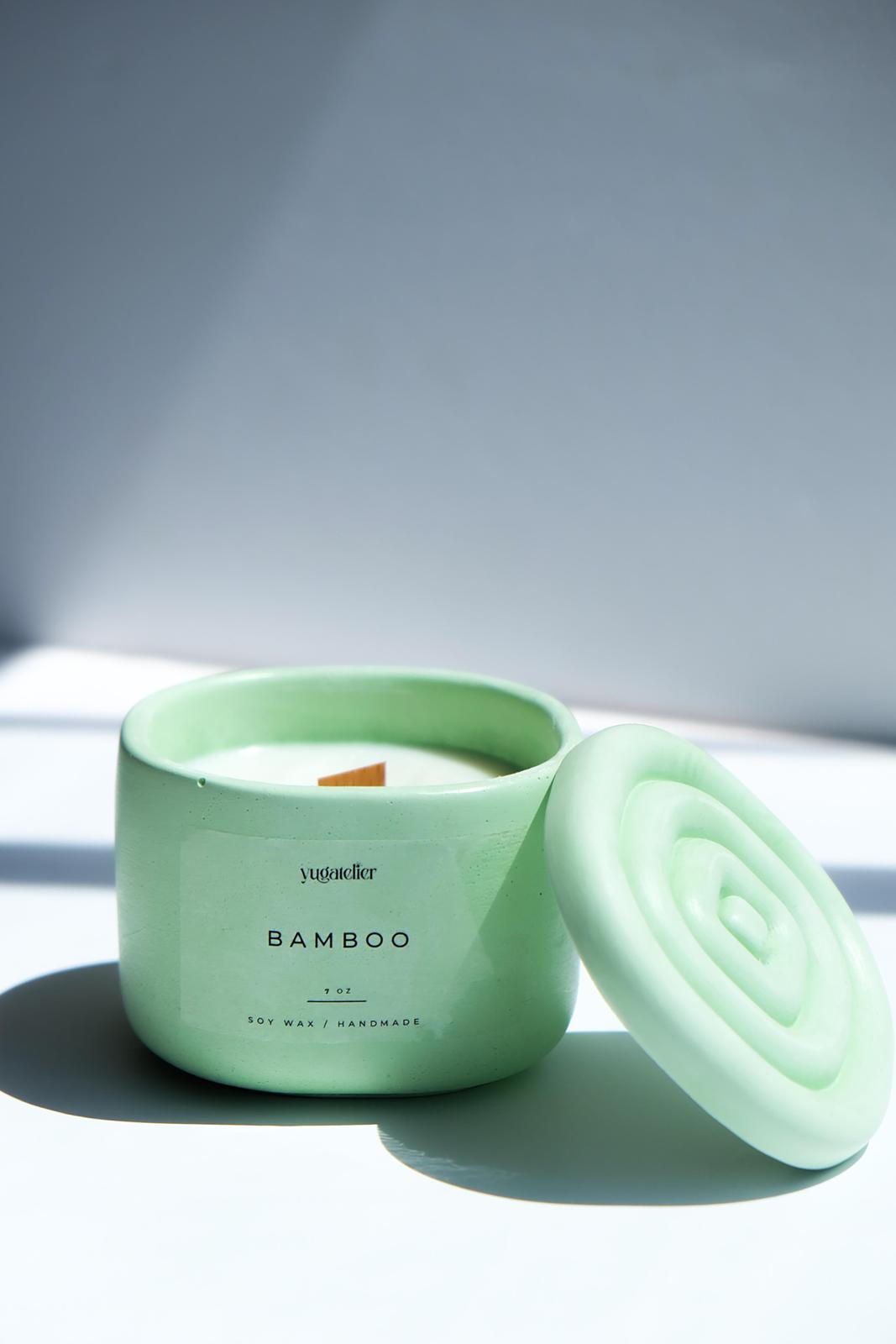 Bamboo Beton Soya Mum