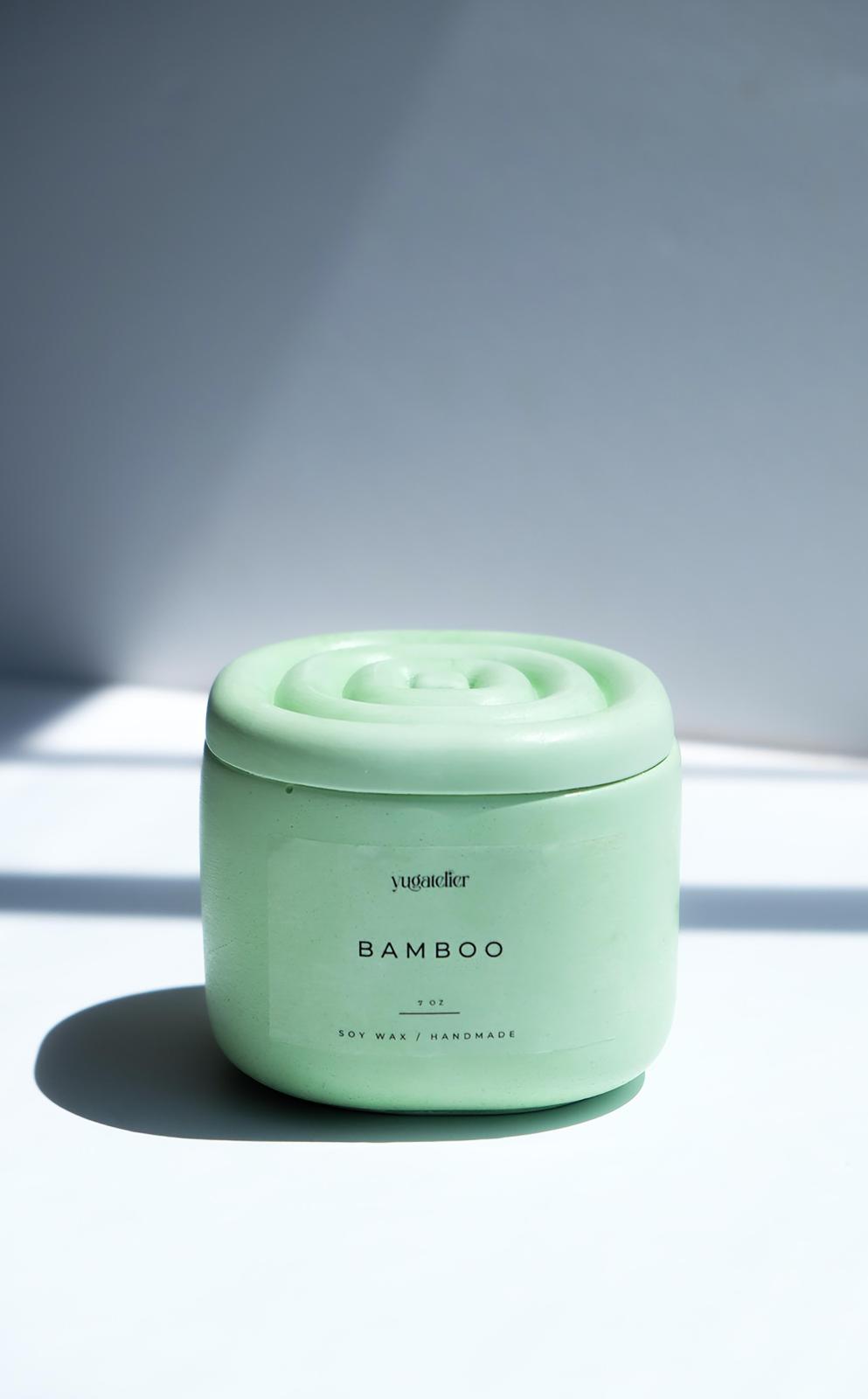 Bamboo Beton Soya Mum