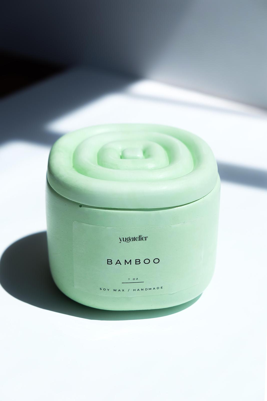 Bamboo Beton Soya Mum
