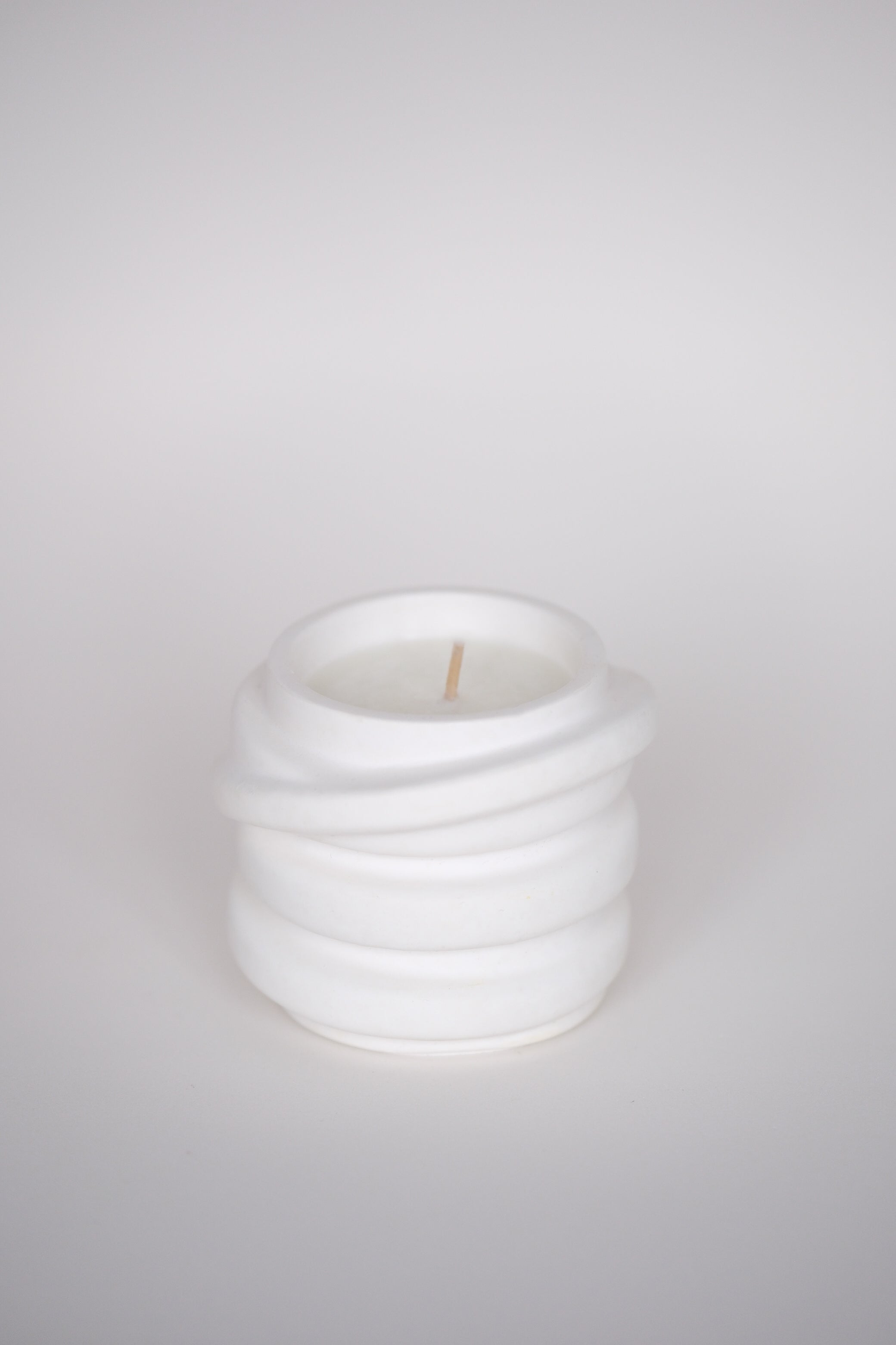 Loop Kokusuz Soya Wax Mum