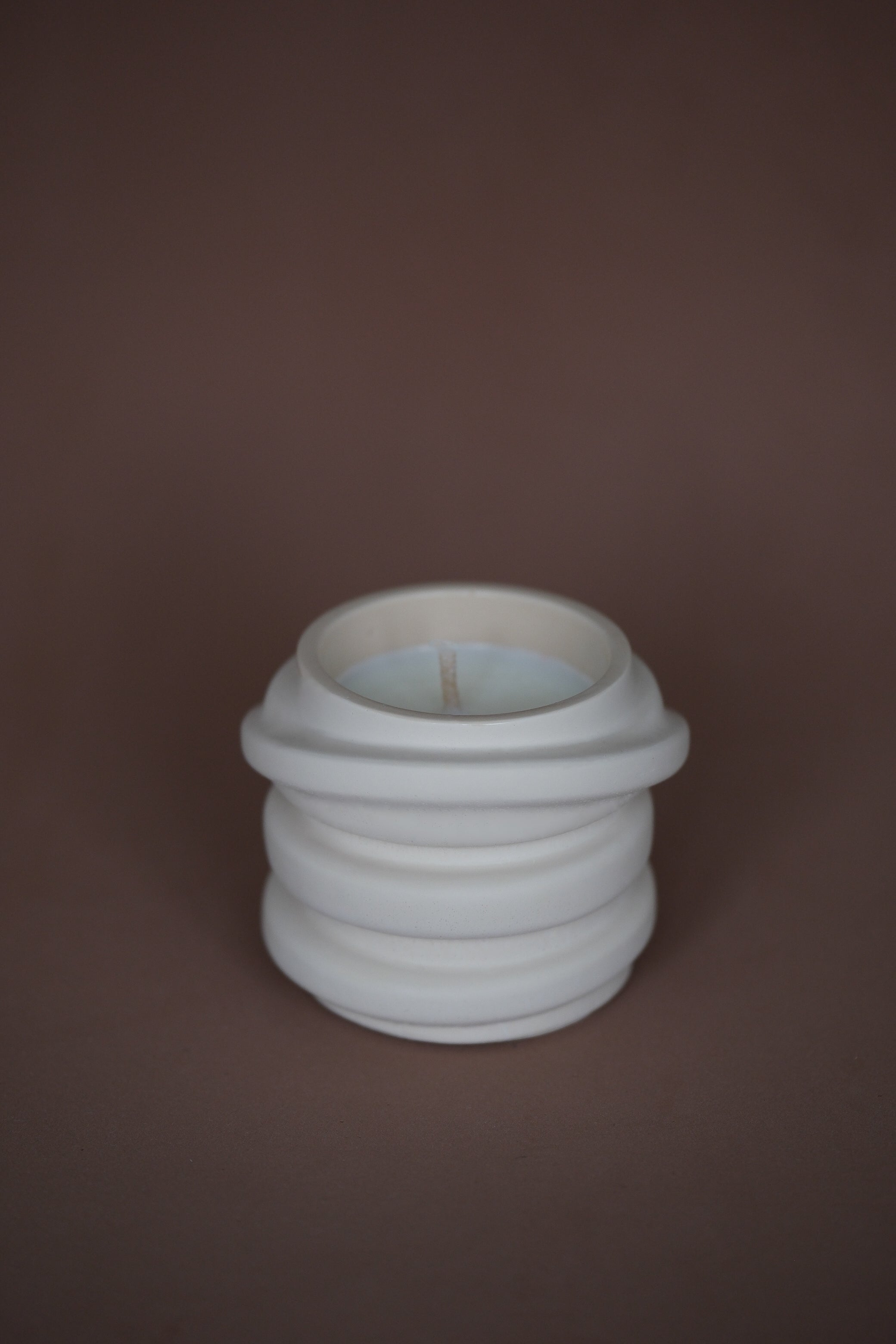 Loop Kokusuz Soya Wax Mum