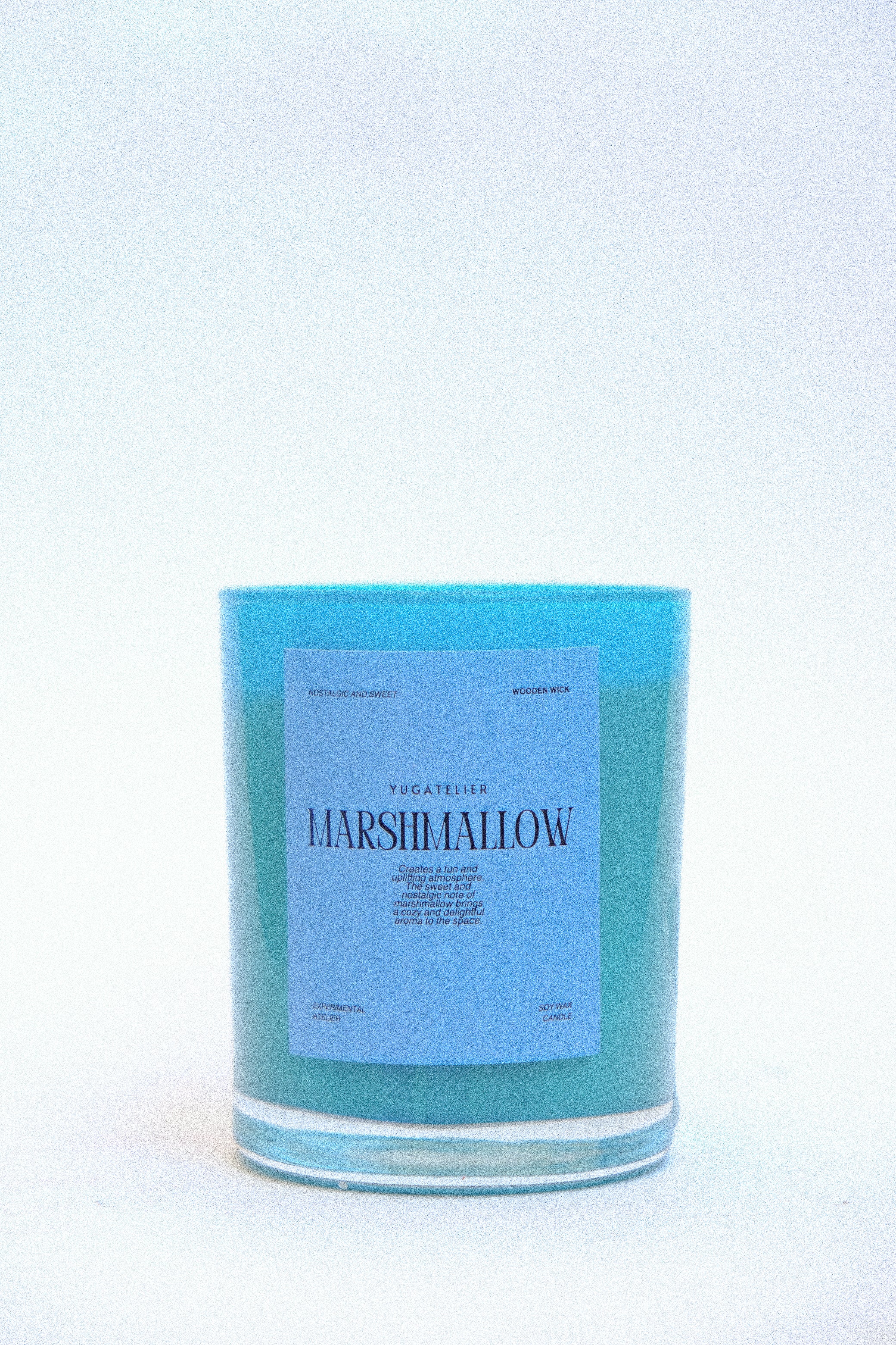 Marshmallow Limited Edition Soya Mumu
