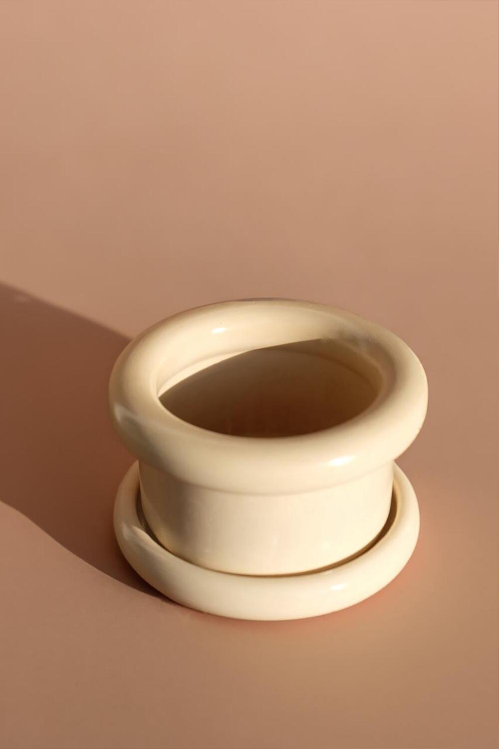 Beton Saksı